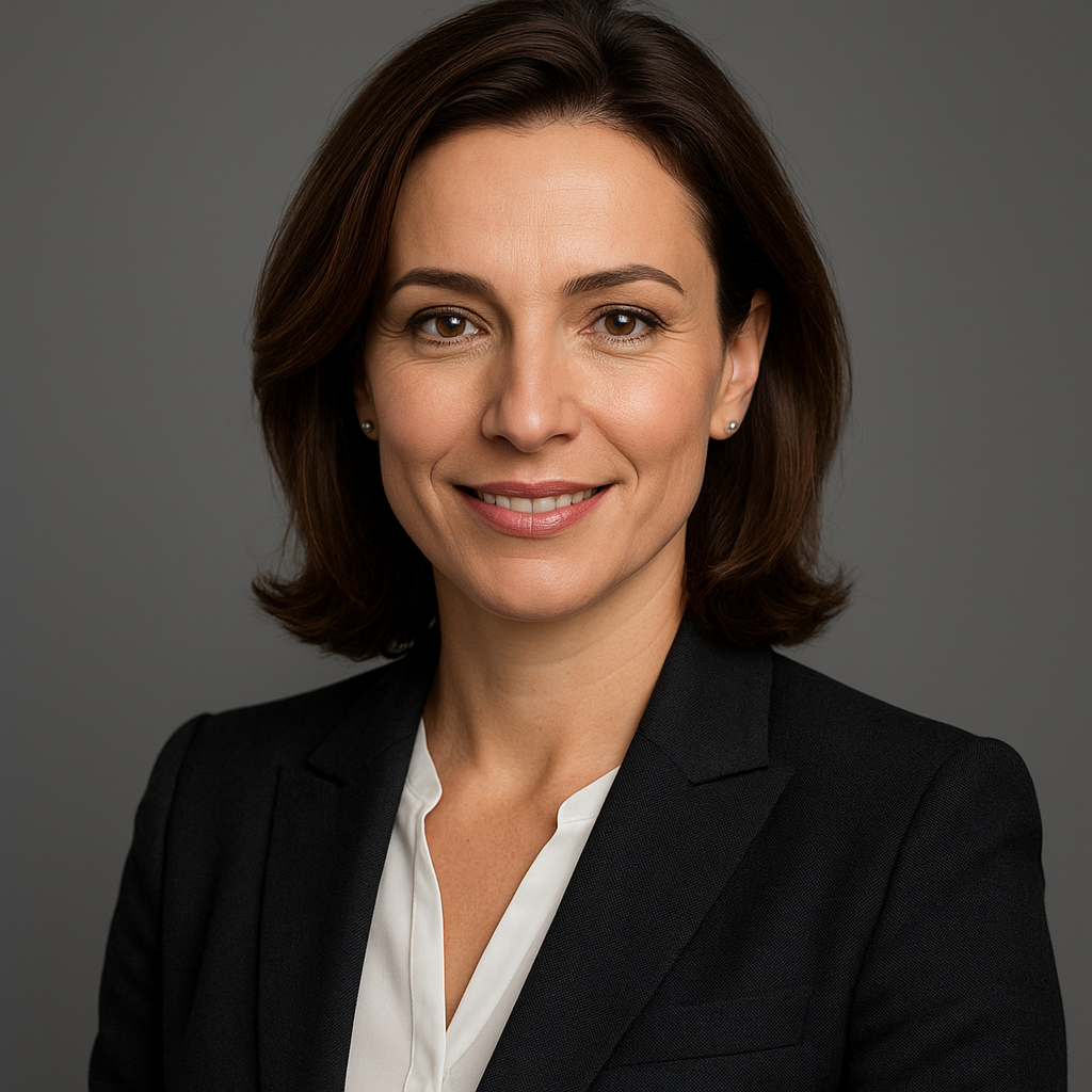 Almudena Cid